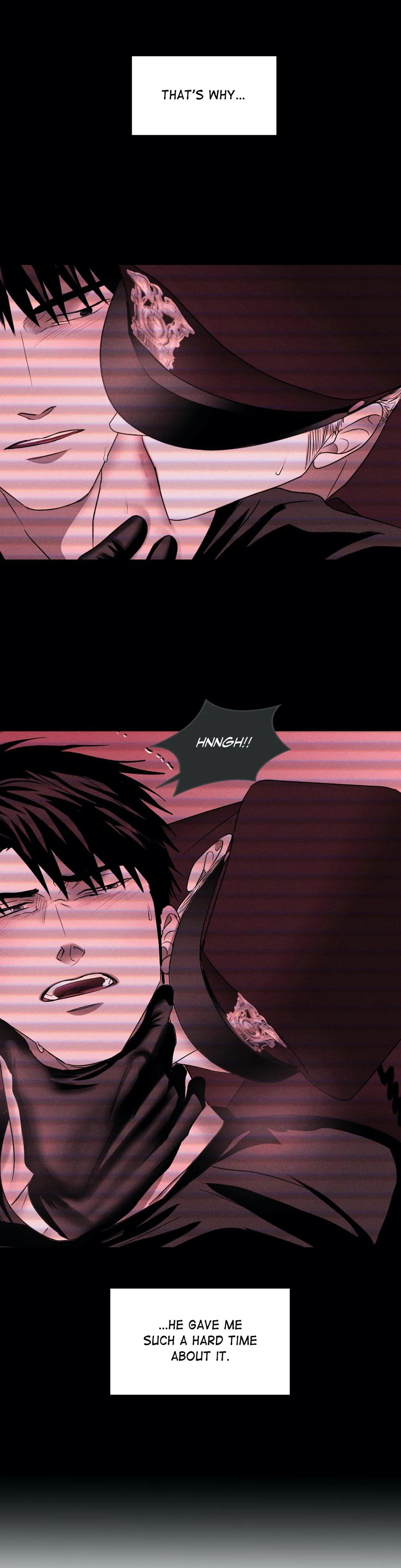 Shutline, Chapter 31 image 05